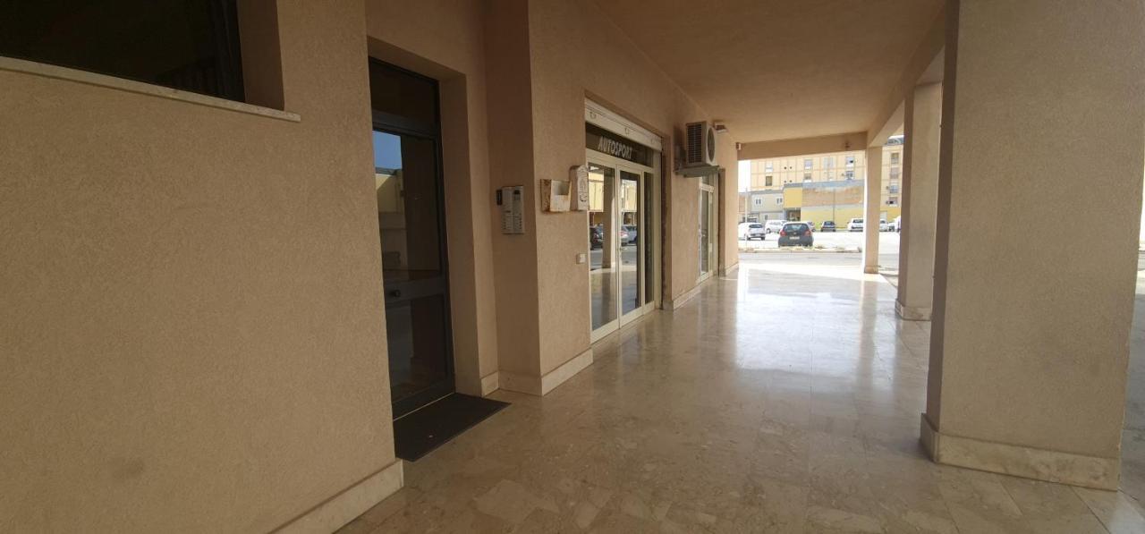 Cj Sea Home Camere Trapani Exterior foto