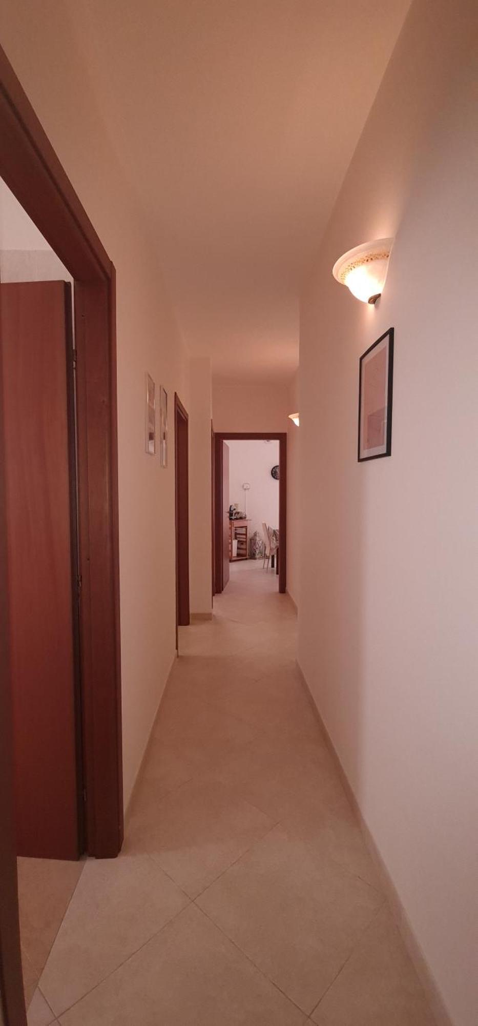 Cj Sea Home Camere Trapani Exterior foto
