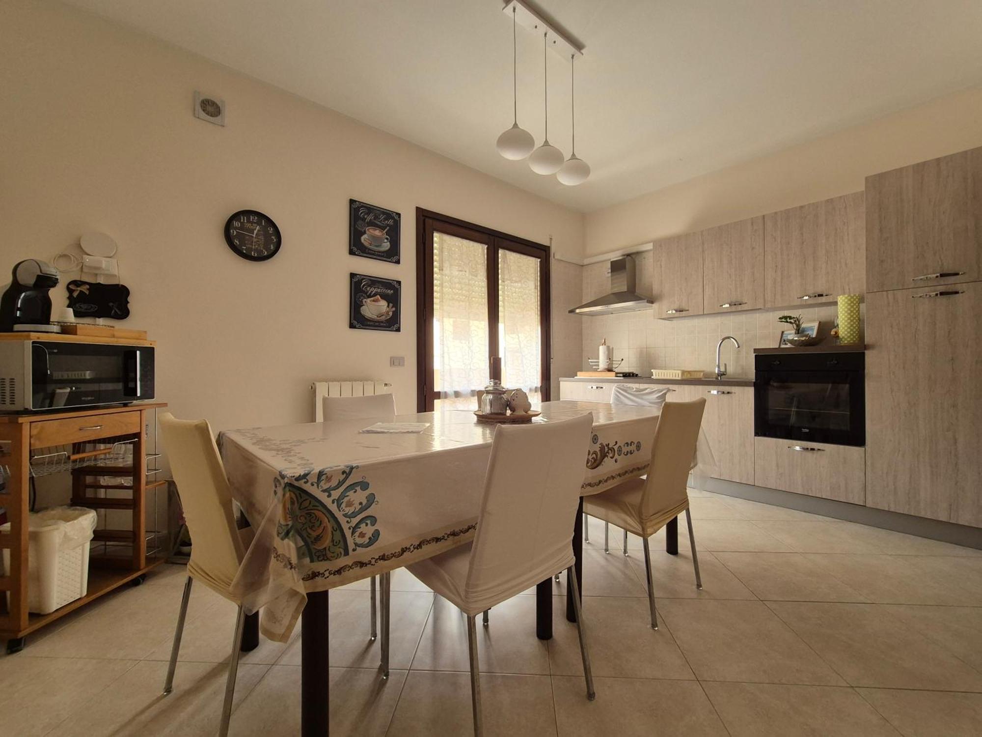 Cj Sea Home Camere Trapani Exterior foto
